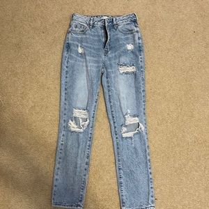 Pacsun Straight Jeans